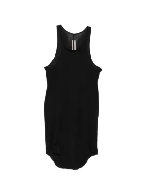 Rick Owens X Champion Mesh Tank Top | Black | FARFETCH