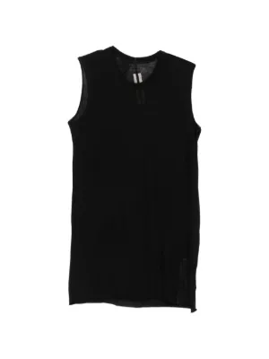 Rick Owens X Champion タンクトップ | ブラック | FARFETCH JP