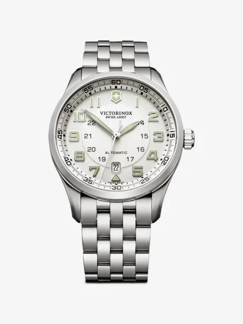 Victorinox Swiss Army 40mm watch