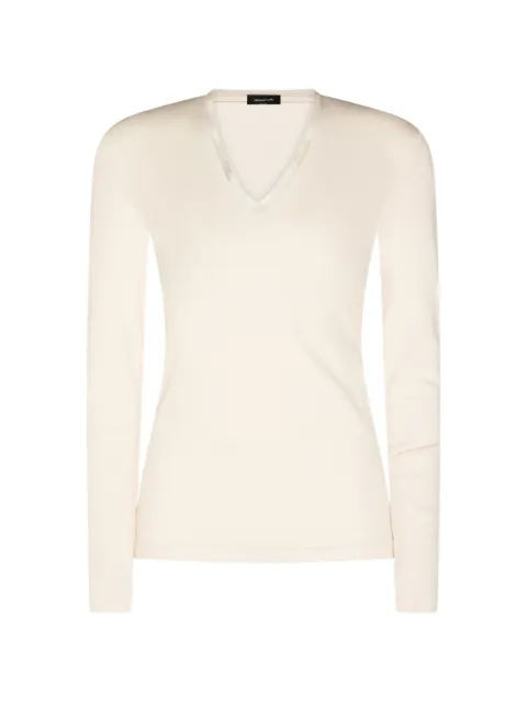 Fabiana Filippi playera manga larga