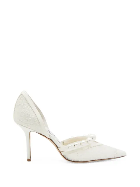 Jimmy Choo zapatillas Aurelie 85