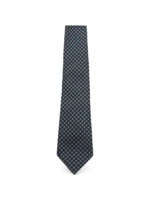Canali ネクタイ | グレー | FARFETCH JP
