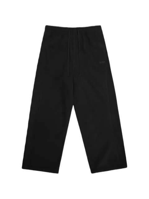 Rains drawstring-waist track pants