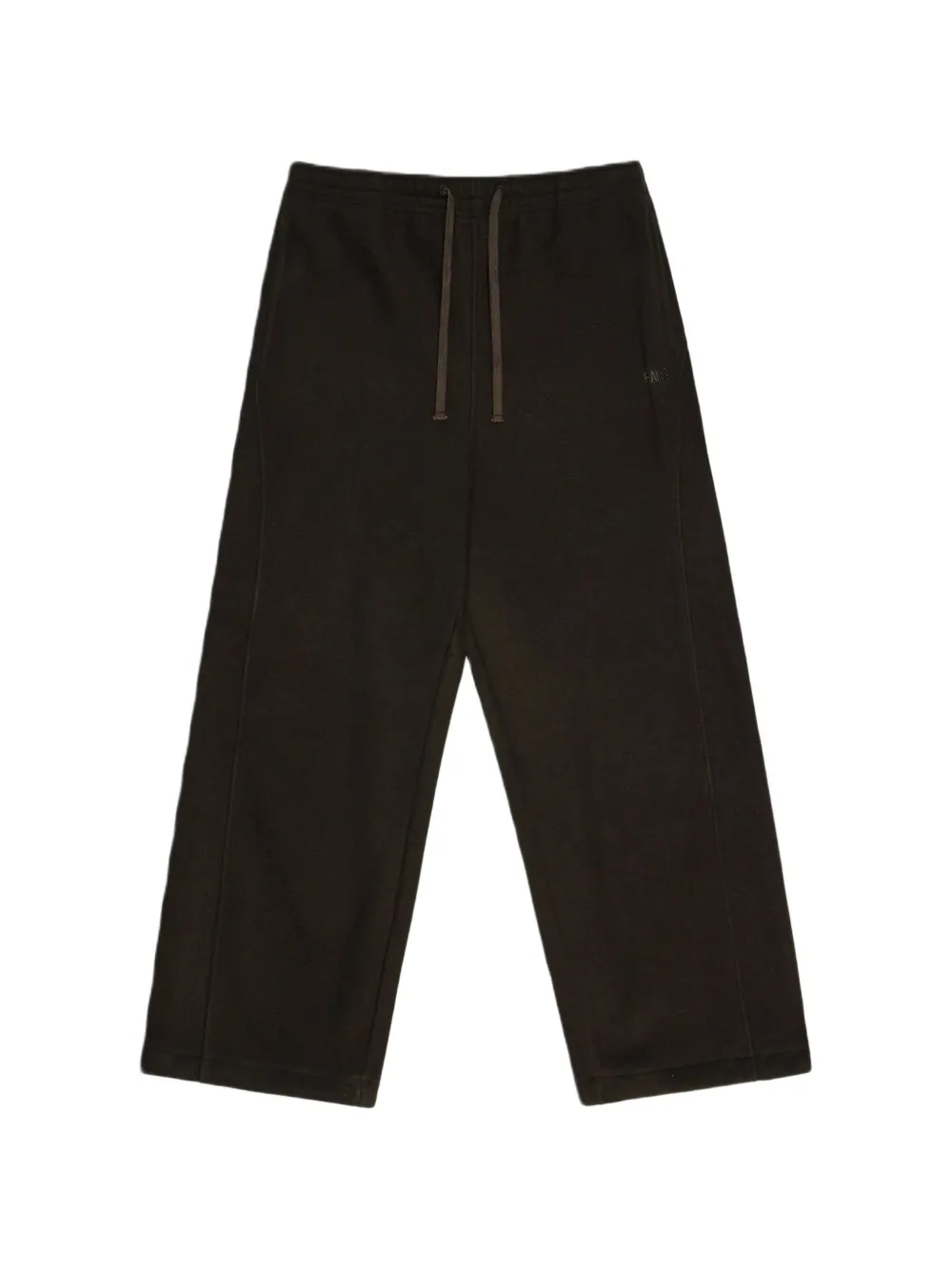 Rains Pantaloni sportivi con coulisse - Marrone