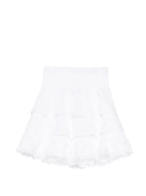 Temptation Positano Sedano skirt