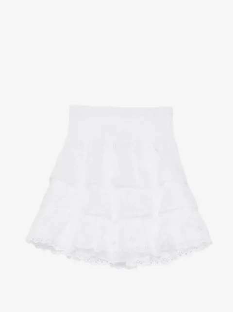 Temptation Positano Sedano skirt