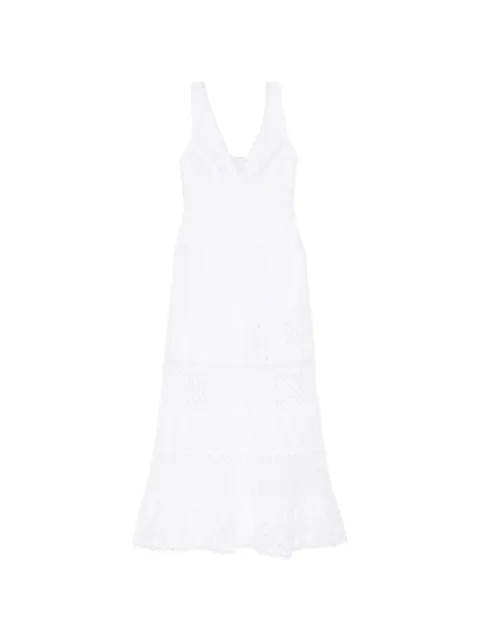 Temptation Positano Alpinia maxi dress
