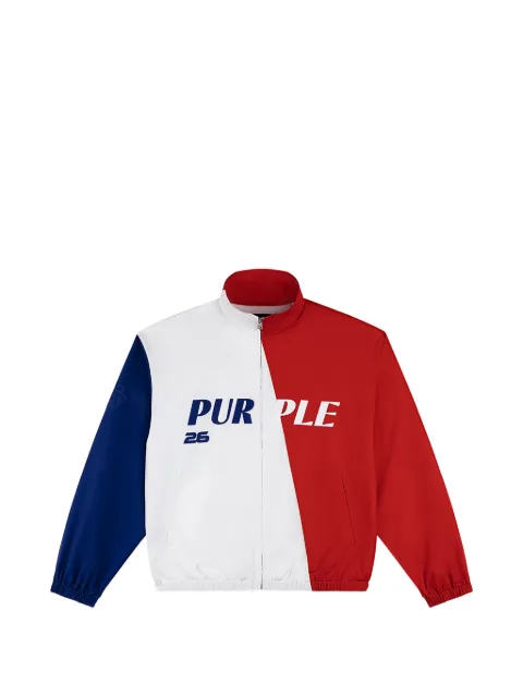 Purple Brand France All Around jacket