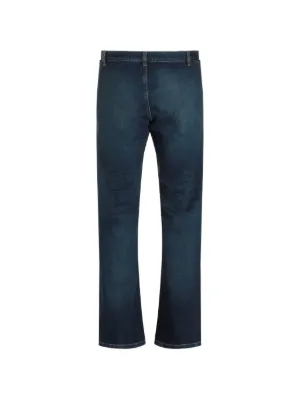 Gucci Regular & Straight-Leg Jeans for Men - Shop Now on FARFETCH