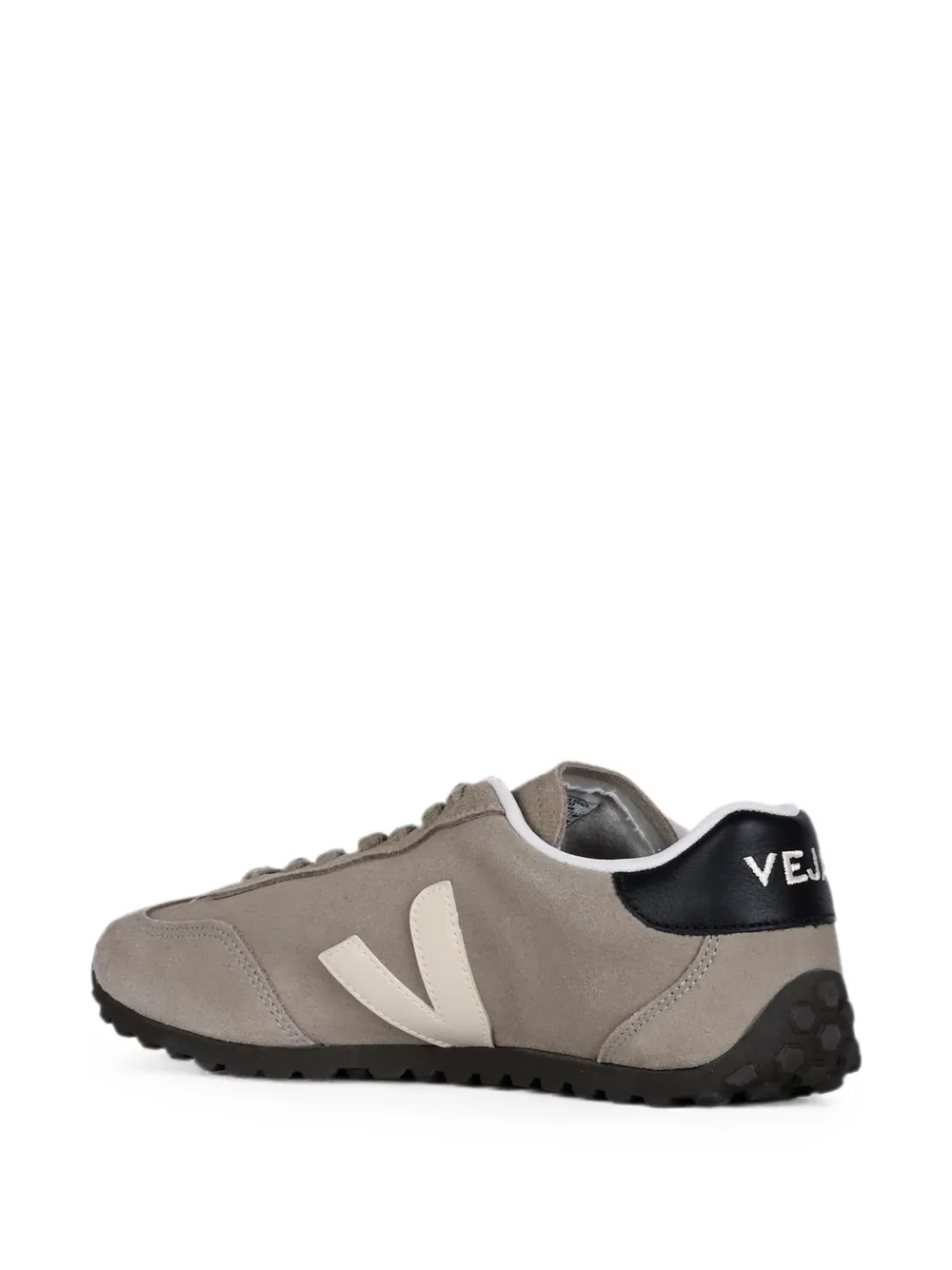 VEJA GT suède sneakers Beige