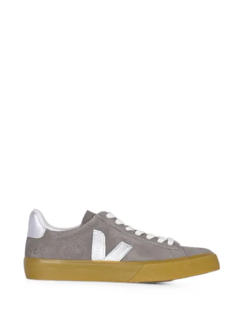 VEJA Campo suede sneakers