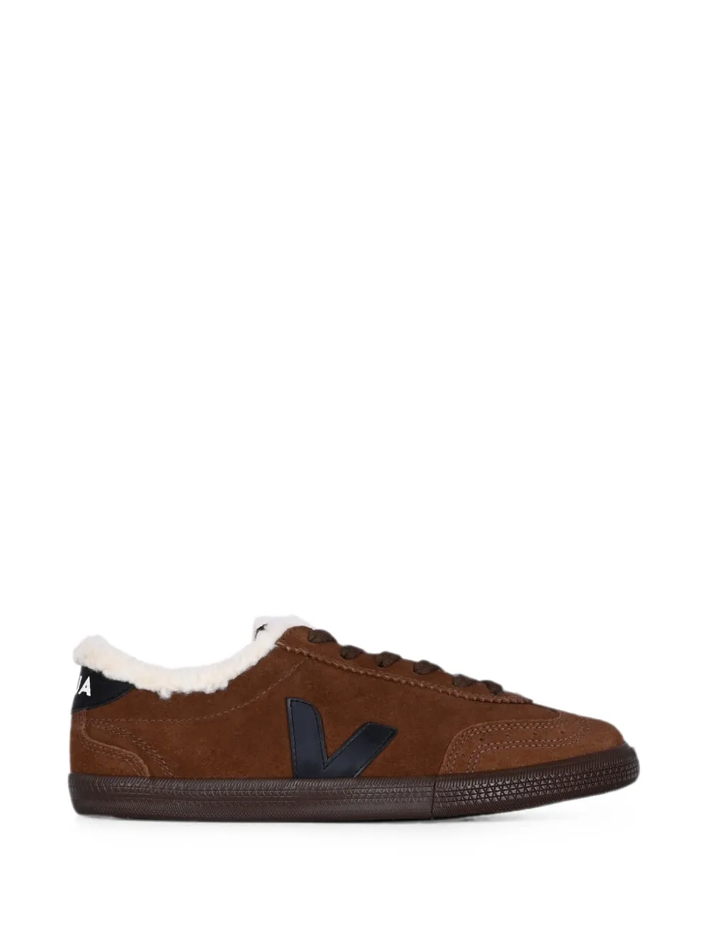 VEJA Volley sneakers Bruin