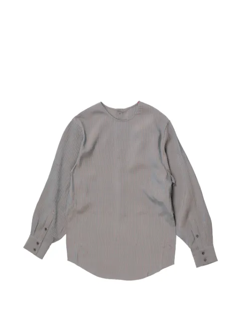 Uma Wang Tyler striped top