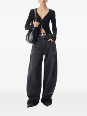 Alexander Wang ウィメンズ ニットウェア通販 - FARFETCH