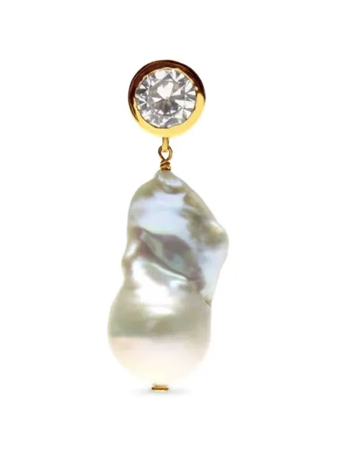 Sharra Pagano Inclusion single earring