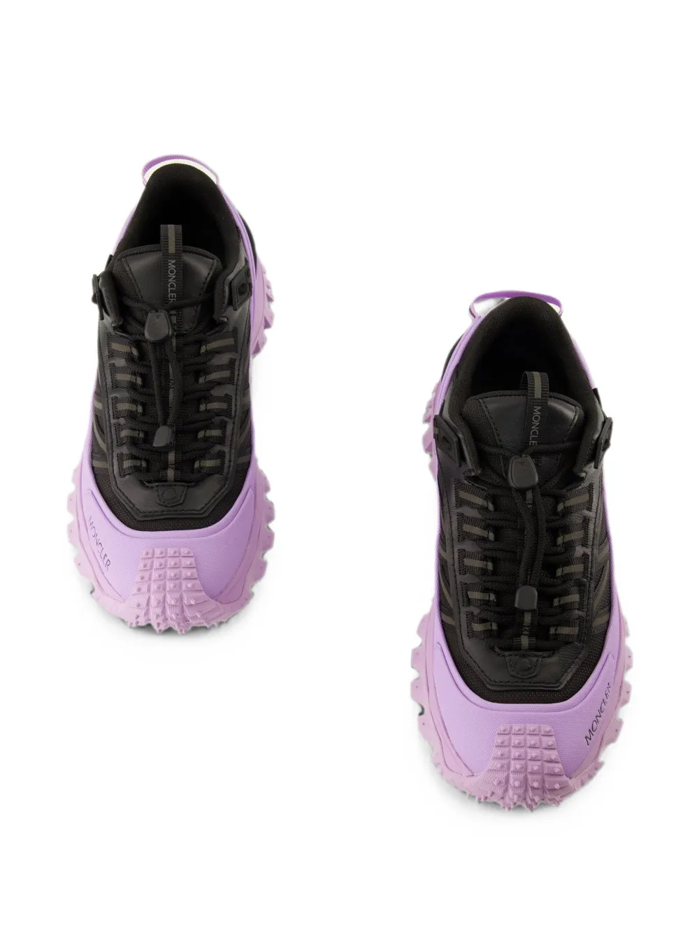 Moncler Trailgrip GTX sneakers Paars