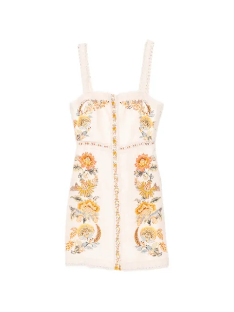 FARM Rio Ligia mini dress