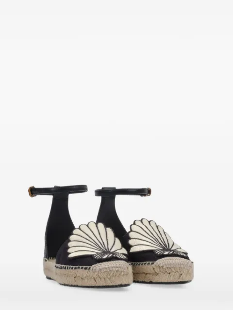 FARM Rio 3D Shell Iconic espadrilles
