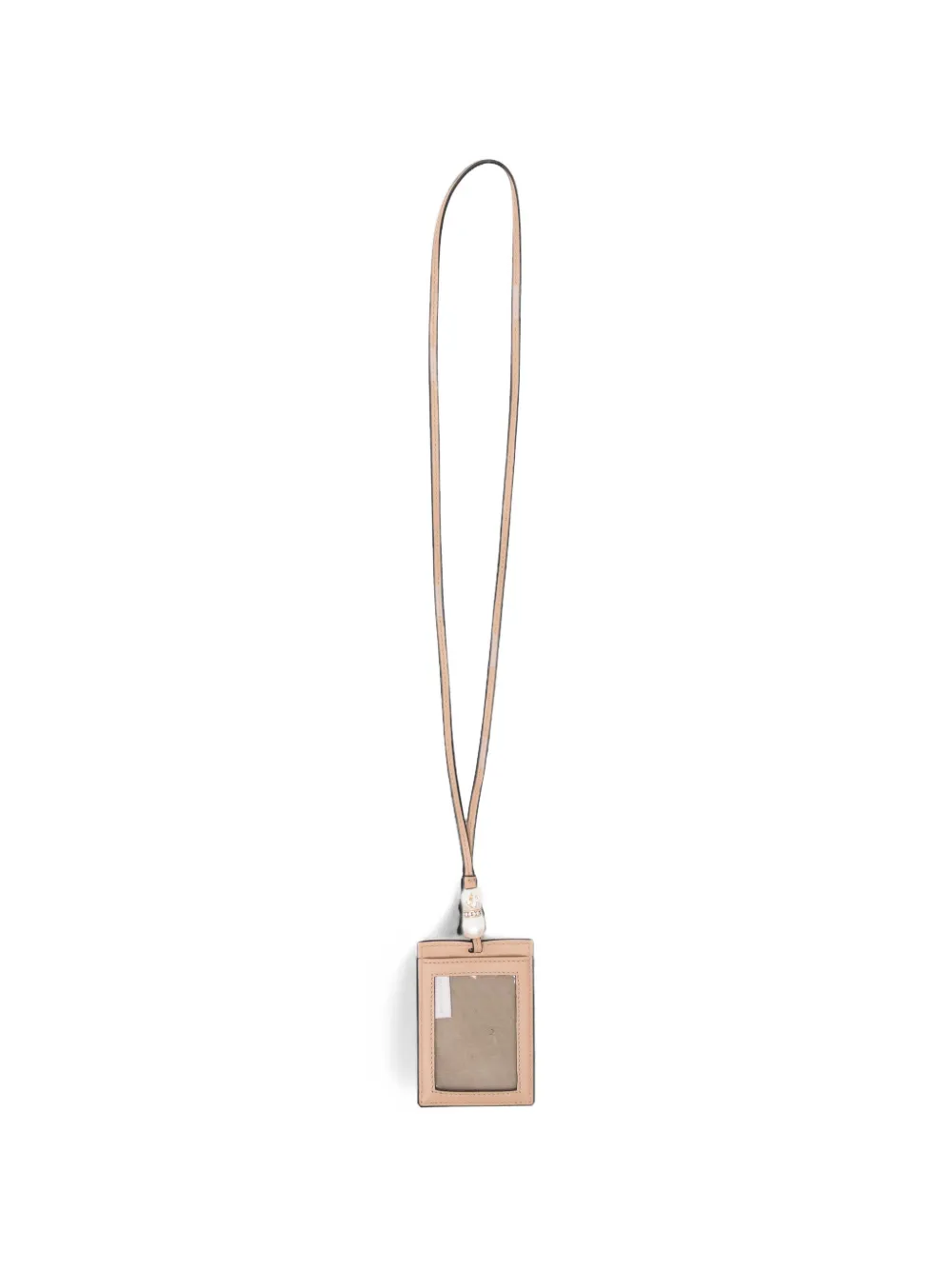 Jimmy Choo Smallpheres card holder