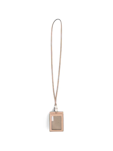 Jimmy Choo Smallpheres card holder