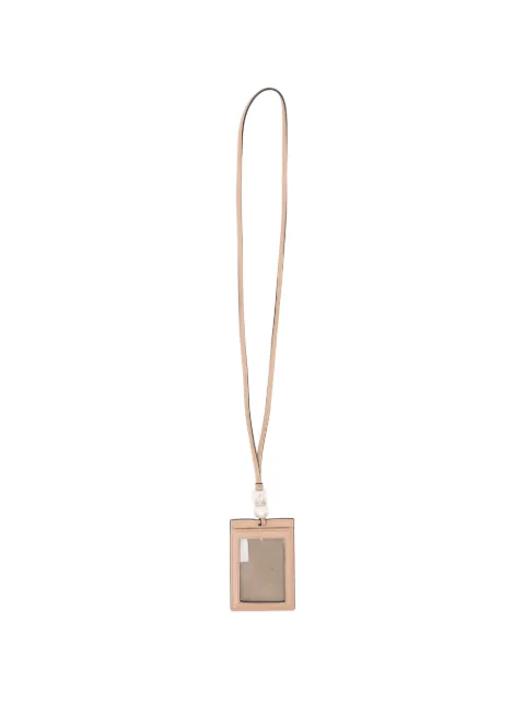 Jimmy Choo Smallpheres card holder