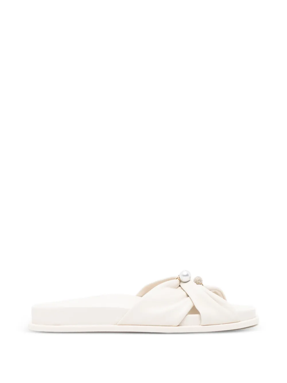 Jimmy Choo Rafi sandals