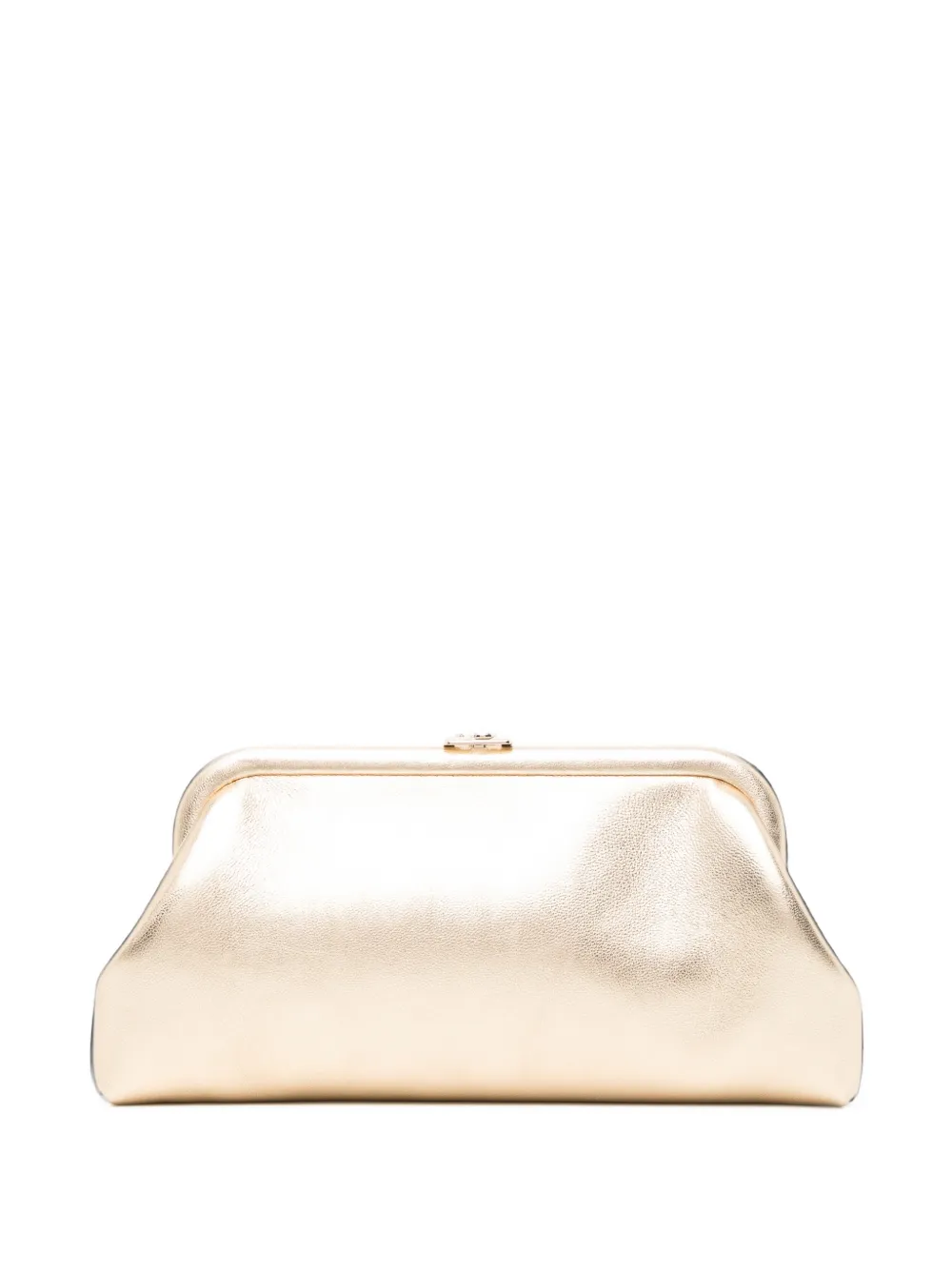 Jimmy Choo Skylar clutch bag