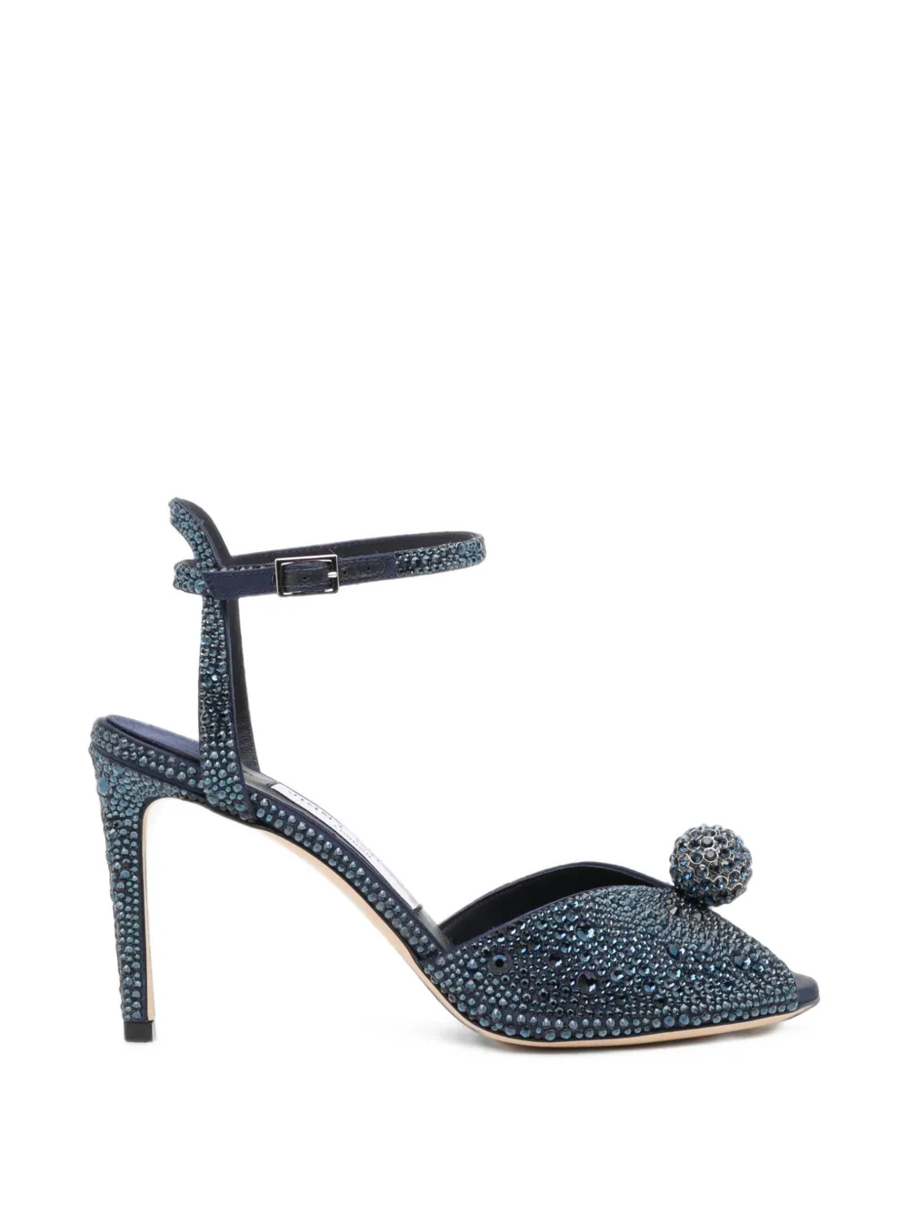Jimmy Choo 85mm Sacora sandals