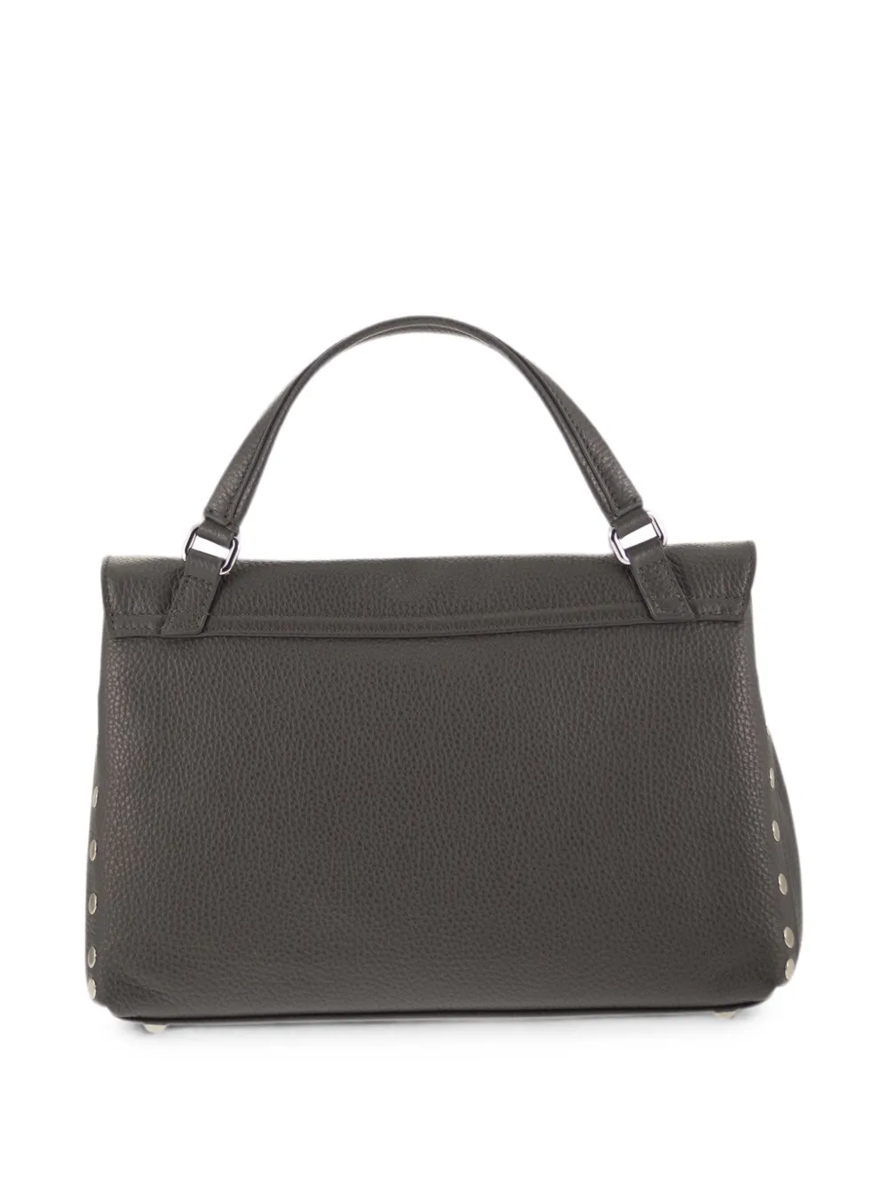Zanellato Kleine Postina Daily shopper Grijs