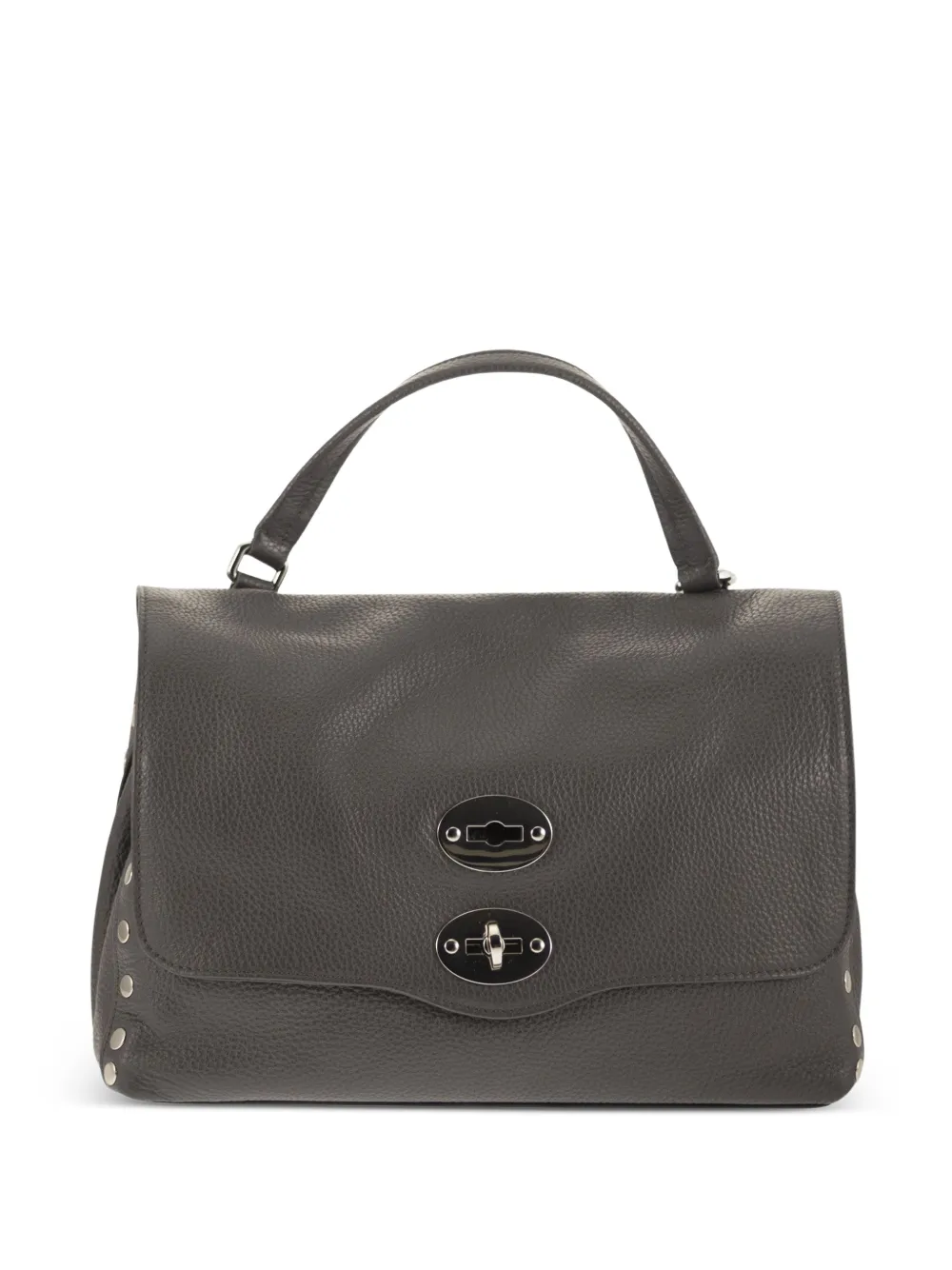 Zanellato Postina Daily Small tote bag - Grigio