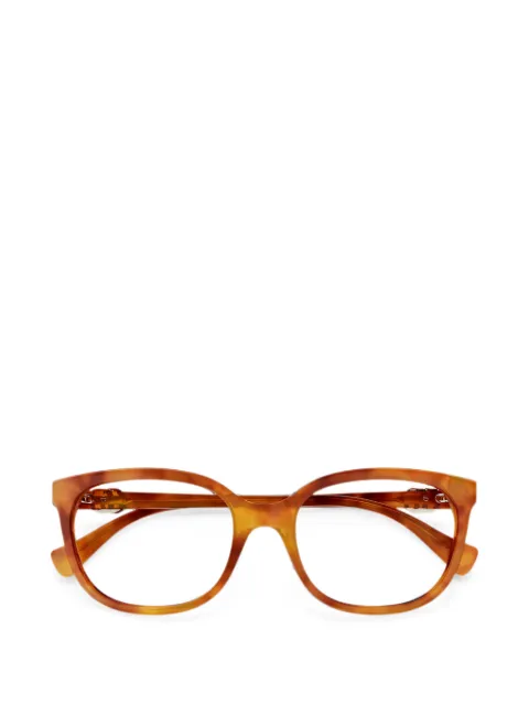 Gucci Double-G glasses