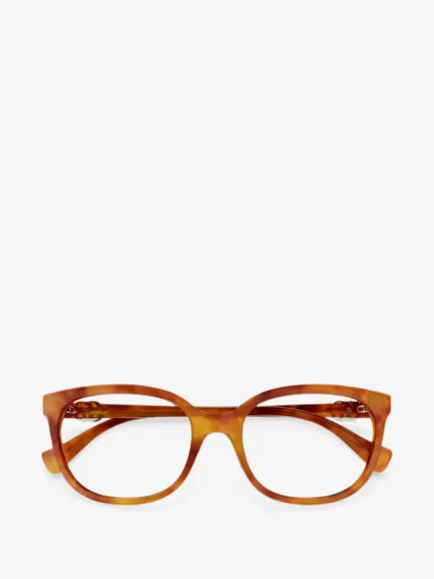 Gucci Double-G glasses