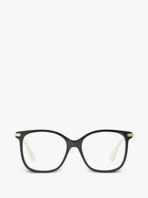 Gucci Eyewear square-frame glasses