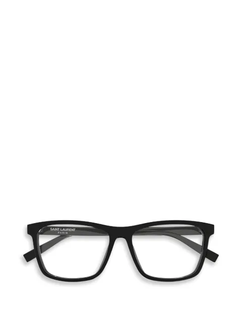 Saint Laurent Eyewear gafas SL 505 con montura cuadrada