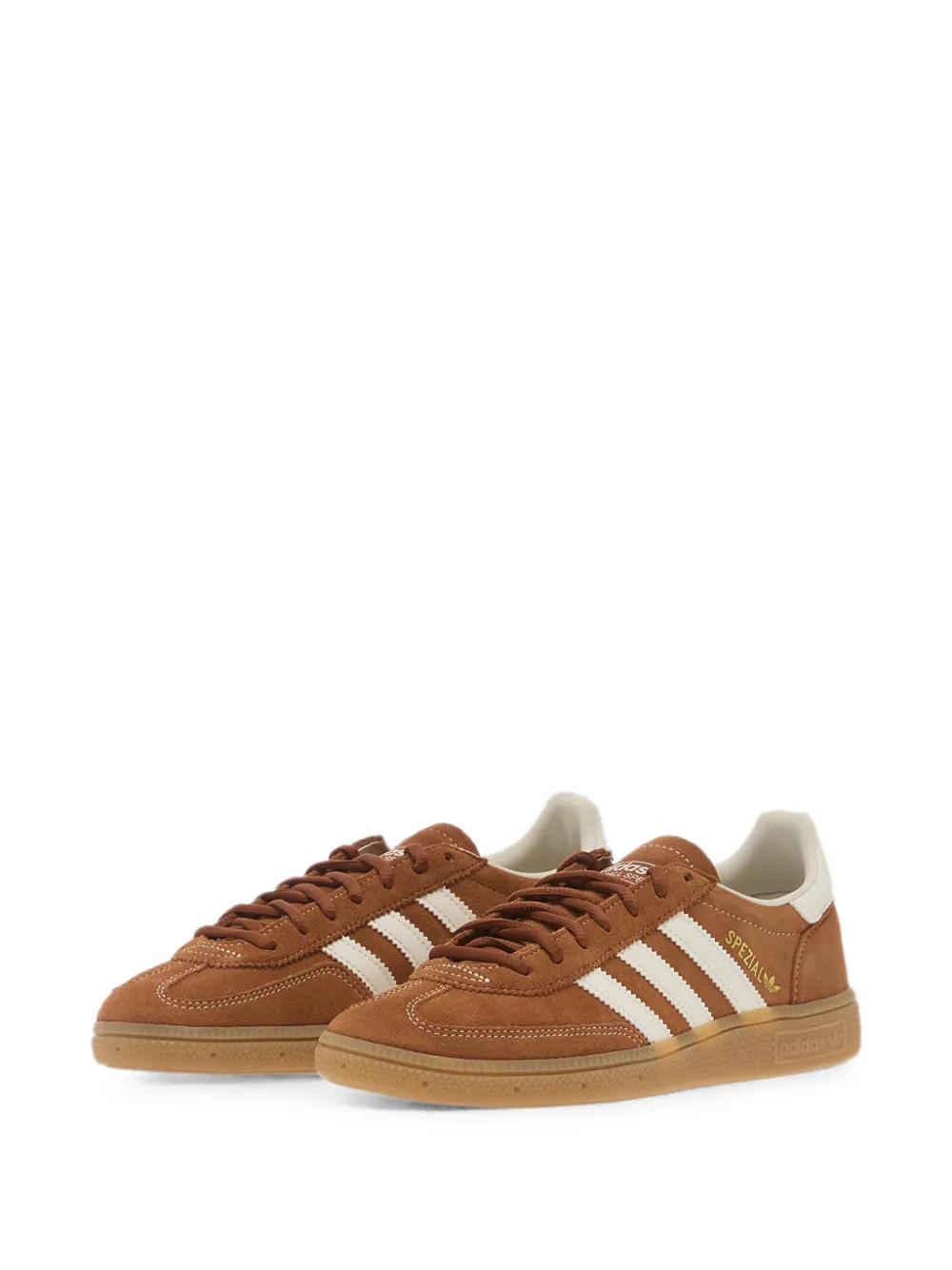 adidas Handball Spezial sneakers Bruin