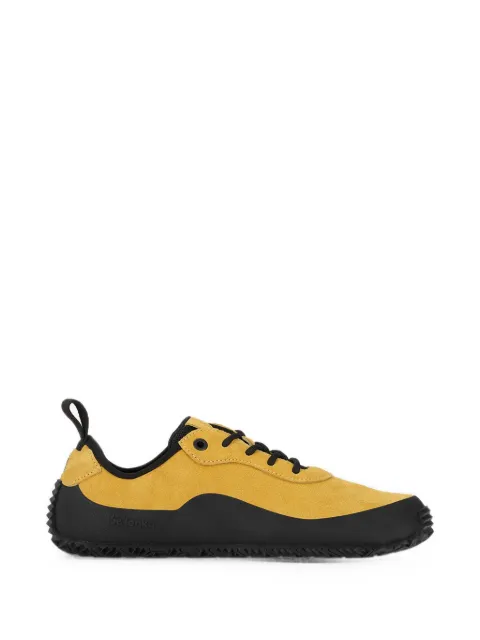 Be Lenka Trailwalker 3.0 suede lace-up sneakers
