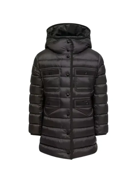 Moncler Enfant New Hirma padded jacket