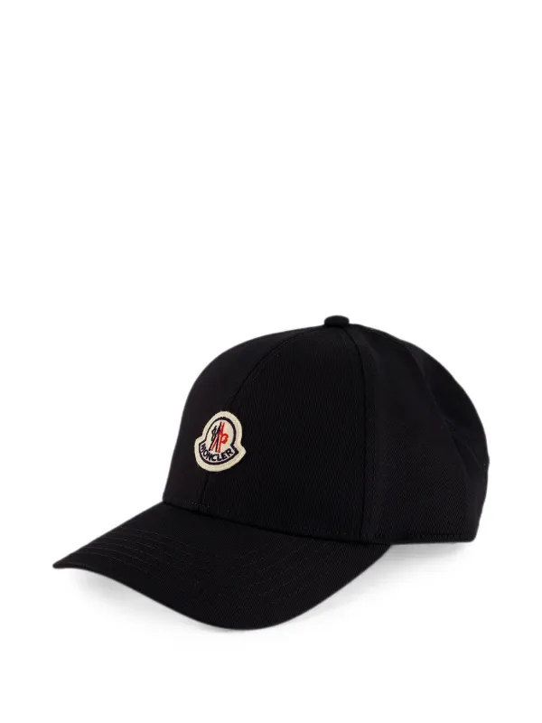 MONCLER ブラック キャップ 36940196_70631210_600.jpg