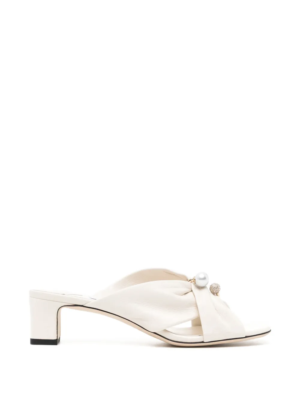 Jimmy Choo 45mm Rafi sandals
