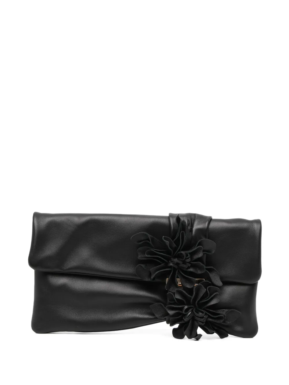 Jimmy Choo Zandra clutch bag