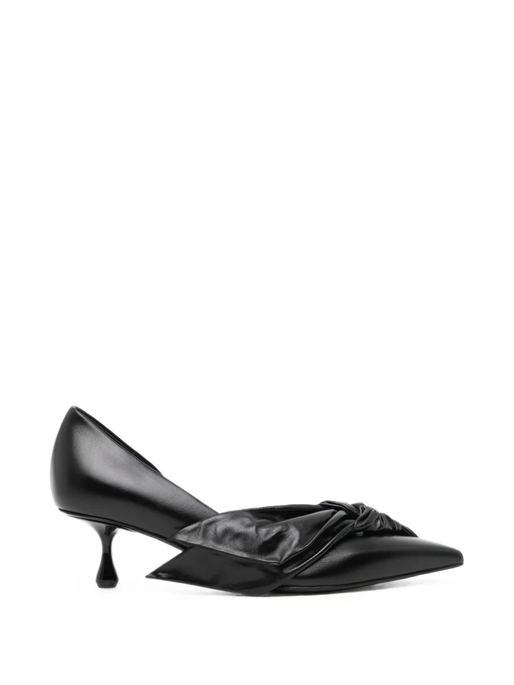 Jimmy Choo 50mm Issy pumps
