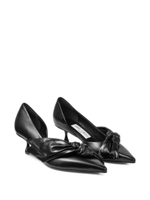 50mm Issy pumps