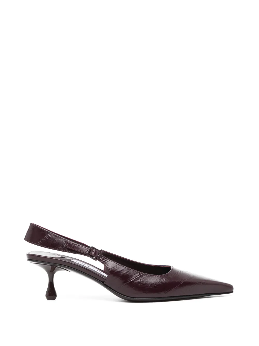 Jimmy Choo 50mm Amel pumps