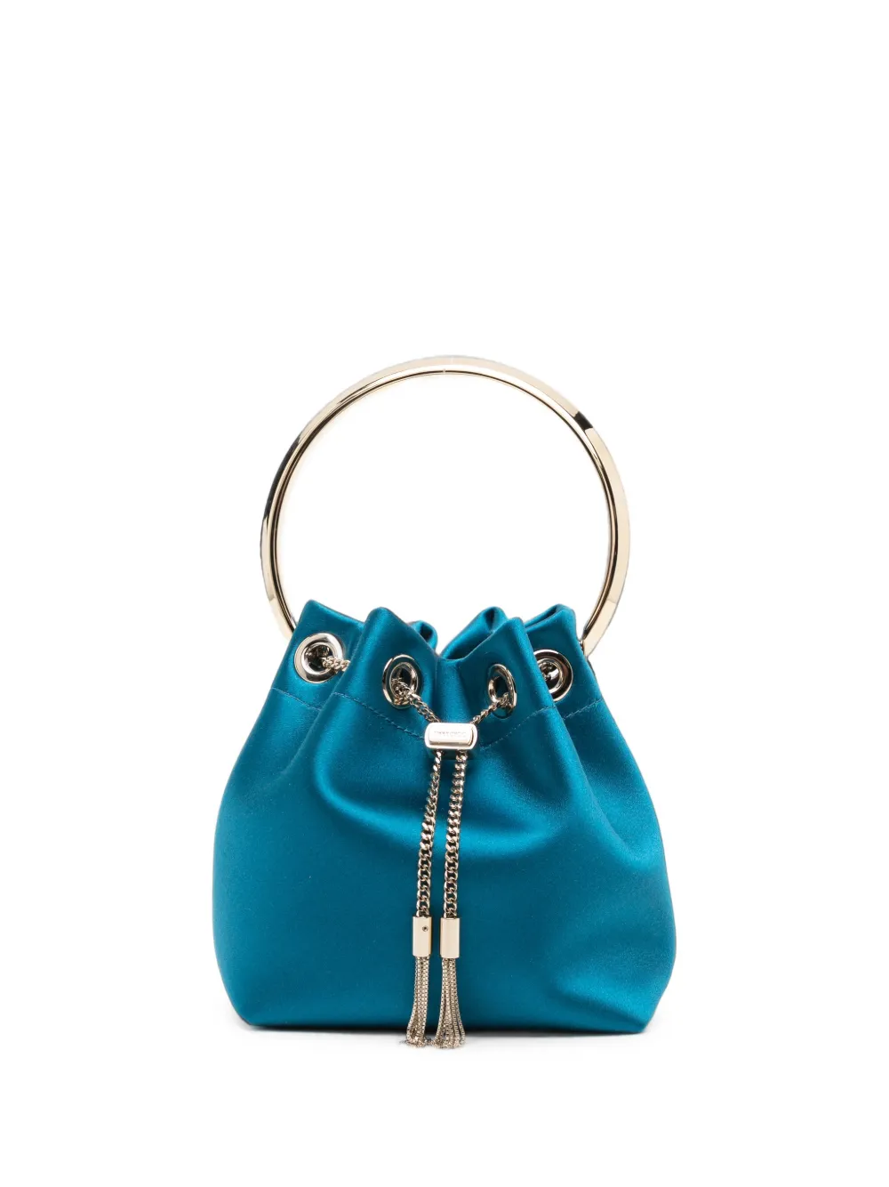 Jimmy Choo Bon Bon bucket bag