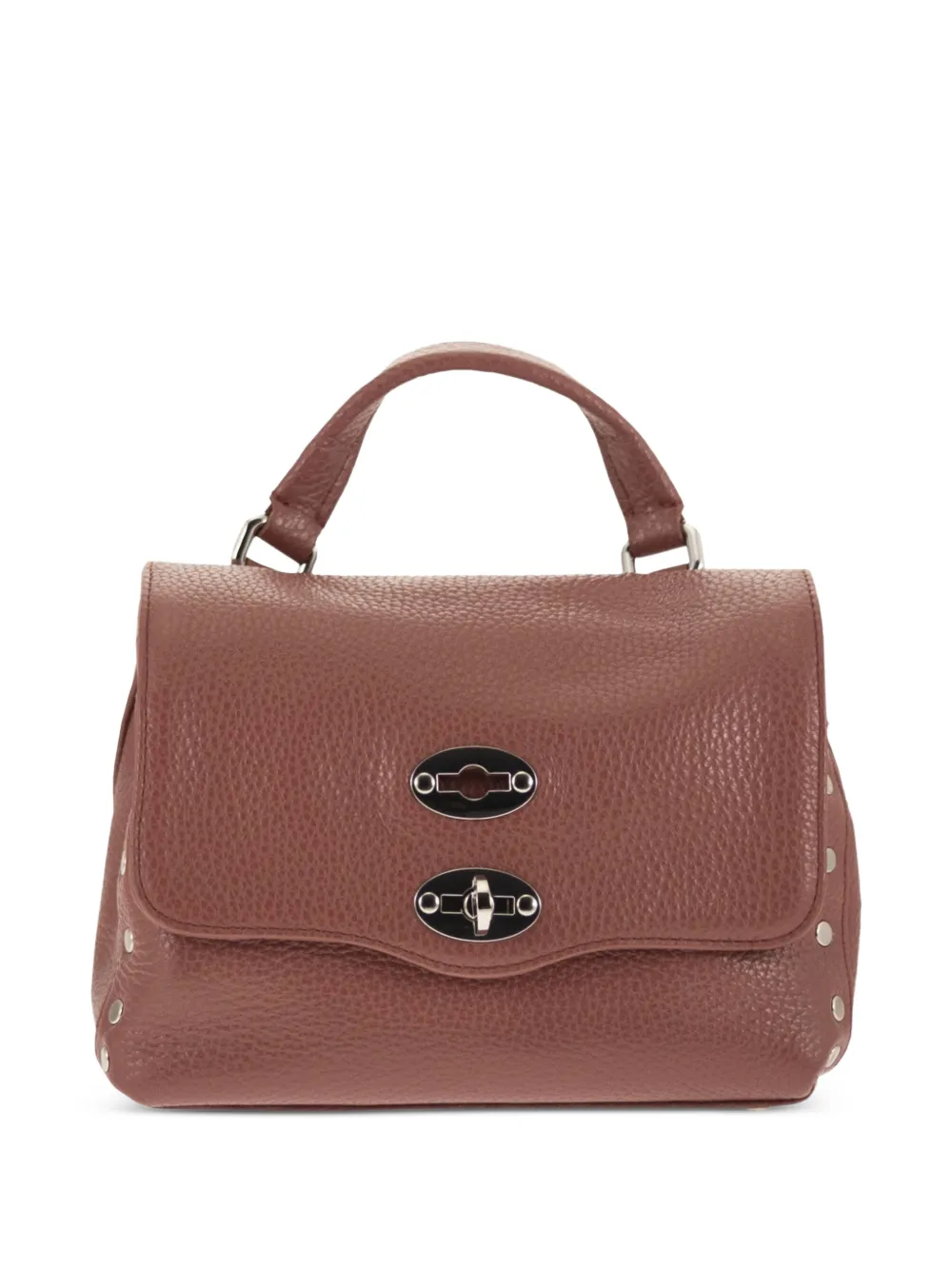 Zanellato Postina Daily Baby tote bag - Rosso