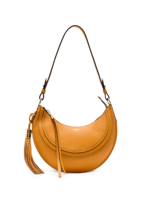Lancel Borsa a spalla piccola con nappa