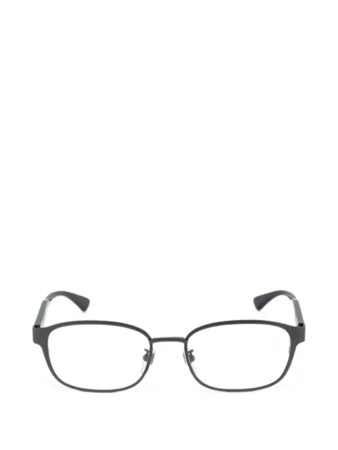 Gucci Eyewear round-frame glasses
