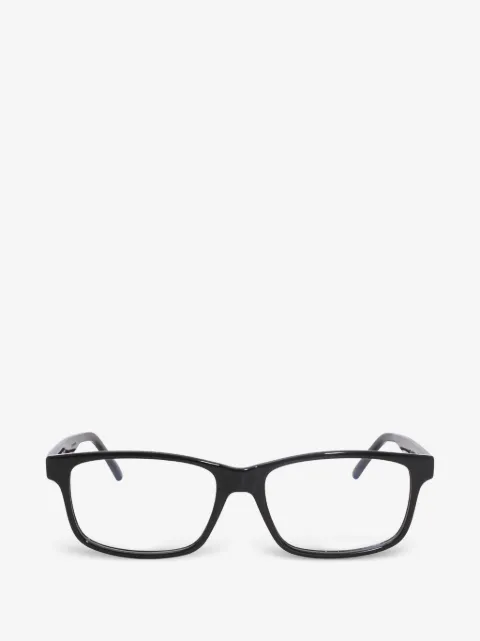 Saint Laurent Eyewear rectangle-frame glasses