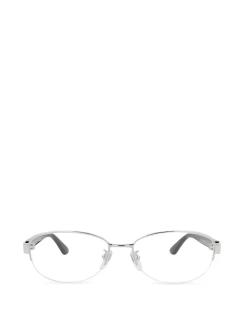 Gucci Eyewear Interlocking G glasses