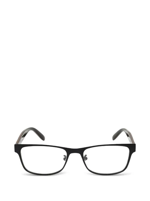 Gucci Eyewear rectangle-frame glasses